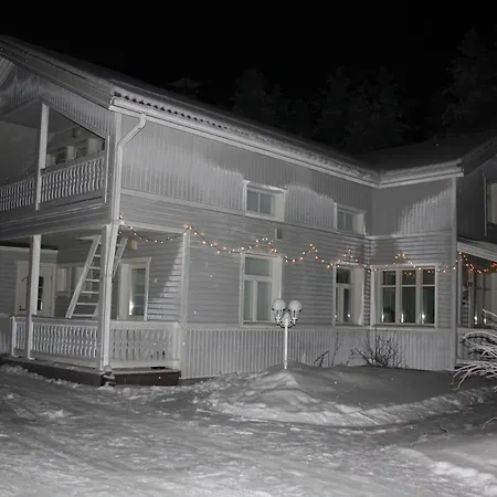 Venni Semesterbostad Rovaniemi