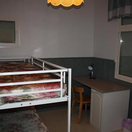 Venni * Rovaniemi