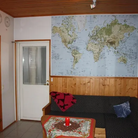 Semesterbostad Venni