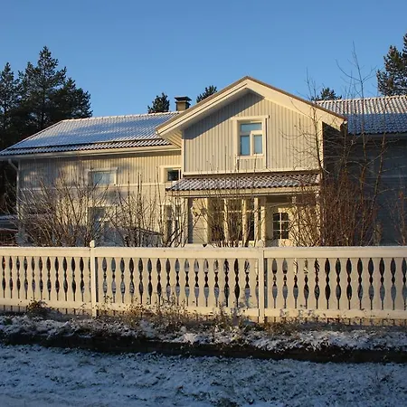 Venni Semesterbostad Rovaniemi